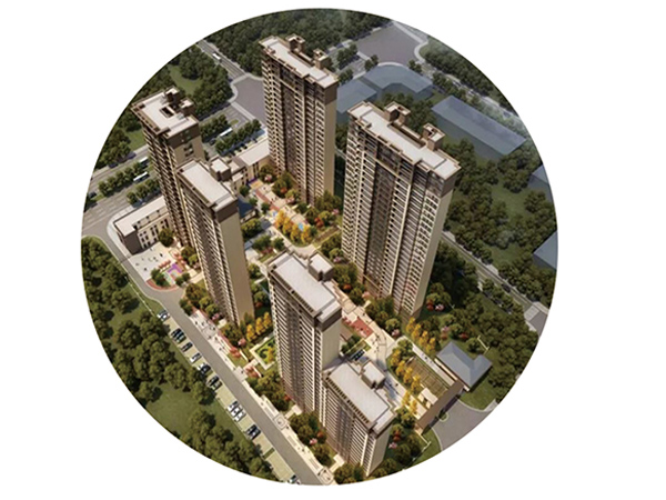 万科常州君望甲第