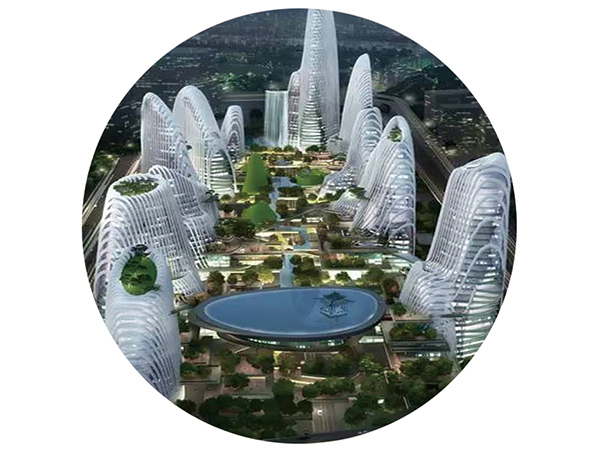 证大南京喜玛拉雅中心